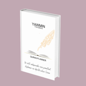 Planificateur du Coran YAWMIN